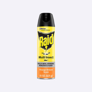 Insect Spray
