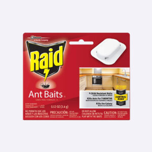 Ant Bait