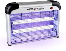 Fly Catcher Machine